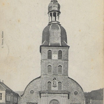 L’église Saint-Remi