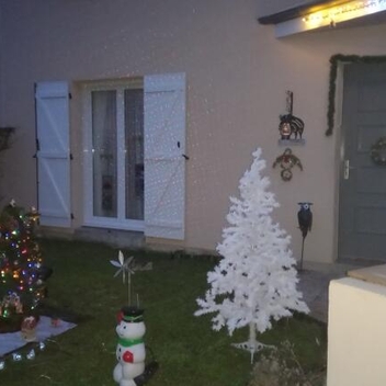 Concours des maisons décorées