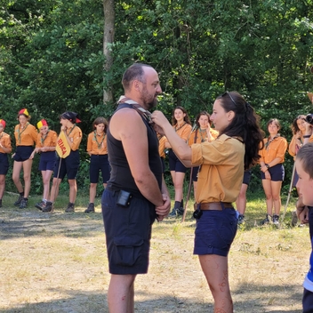 camp scout camp scout