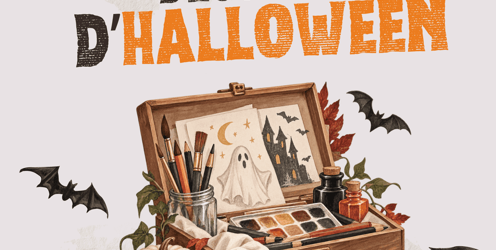 Concours de dessins