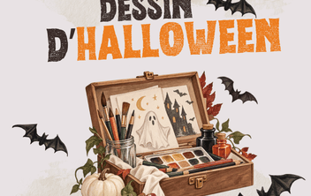 Concours de dessins