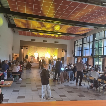 Une belle réussite pour la soirée Rock Celtique de Gesp’Animations Une belle réussite pour la soirée Rock Celtique de Gesp’Animations
