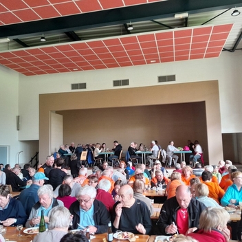 26é randonnée populaire internationale 26é randonnée populaire internationale