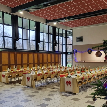 Un week-end placé sous le signe des aînés