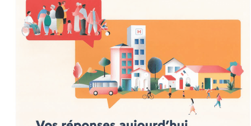 Lancement du recensement national 2026 par l’INSEE