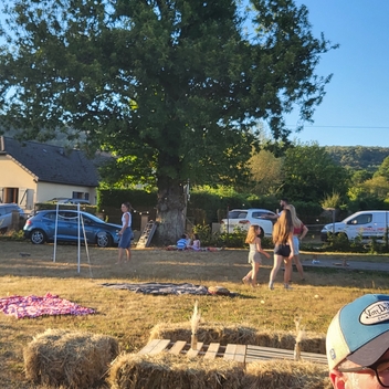 Un premier « Apéro des Torés » couronné de succès ! Un premier « Apéro des Torés » couronné de succès !
