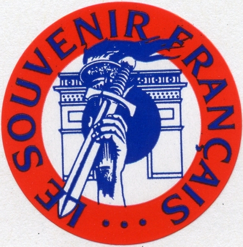 logo Souvenirs français