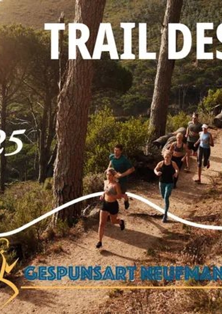 Trail des Torés