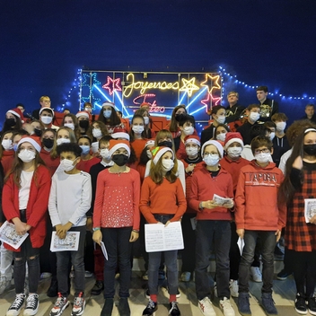 Les choristes Les choristes