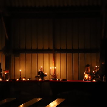Le jour de la nuit Le jour de la nuit