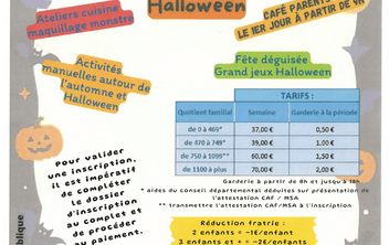Accueil de loisirs