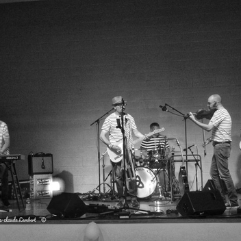 Soirée celtique Soirée celtique