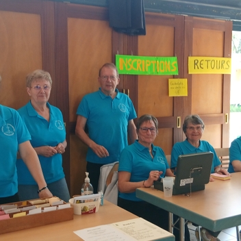 28é marche populaire 28é marche populaire