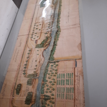À la découverte des Archives départementales des Ardennes À la découverte des Archives départementales des Ardennes