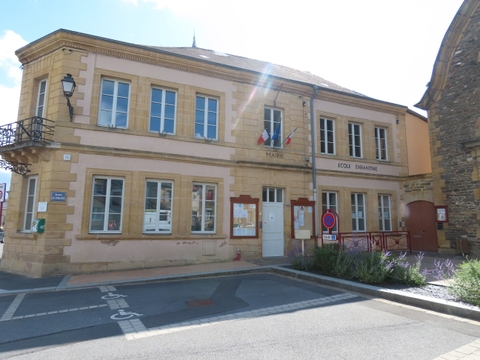 Mairie