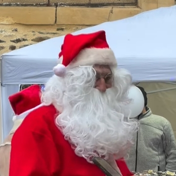 Un Marché de Noël convivial et féerique au cœur de la commune Un Marché de Noël convivial et féerique au cœur de la commune