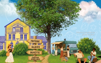 L'Apéro des Torés