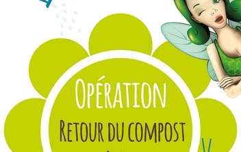 Retour du compost