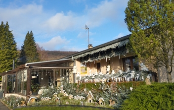 Concours des maisons décorées : la municipalité remercie les participants