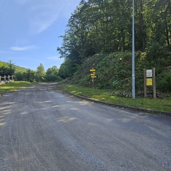 Mise en sécurité des talus Mise en sécurité des talus