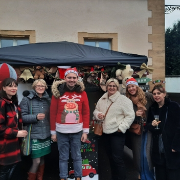 Marché de Noel Marché de Noel