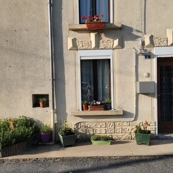 Remise des prix des Maisons Fleuries : un village toujours plus accueillant ! Remise des prix des Maisons Fleuries : un village toujours plus accueillant !