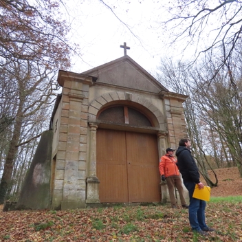 Un jour, un village : Gespunsart Un jour, un village : Gespunsart