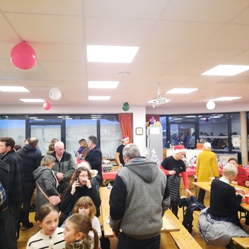 Marché de Noel Marché de Noel