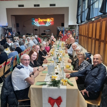 Un week-end placé sous le signe des aînés