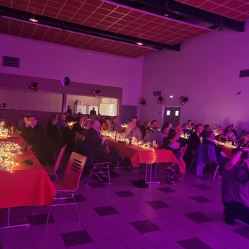 Show Forever avec Gesp'Animations