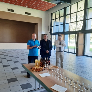 29e marche populaire : une belle réussite !