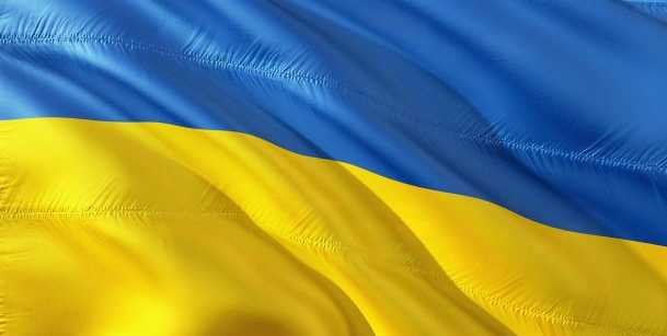 Aide à l'Ukraine