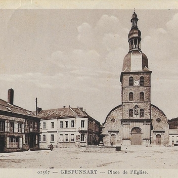 Eglise Saint Remy