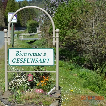 29e marche populaire : une belle réussite !