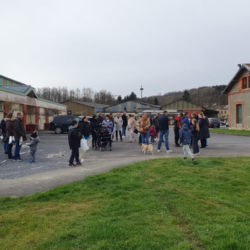 Chasse aux oeufs Chasse aux oeufs