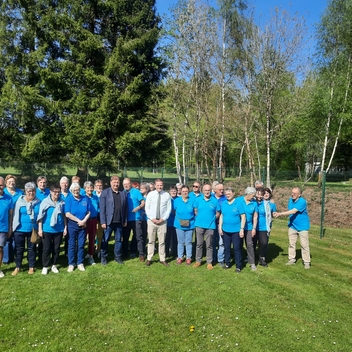 29e marche populaire : une belle réussite !