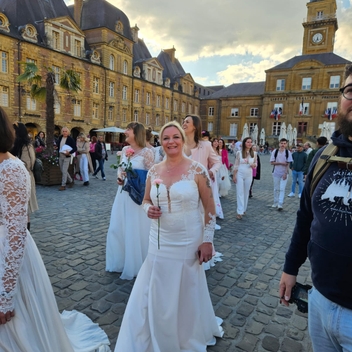 Les foulées roses Les foulées roses