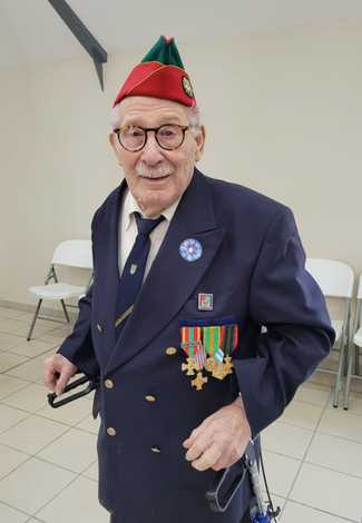 Hommage à Gabriel Noel