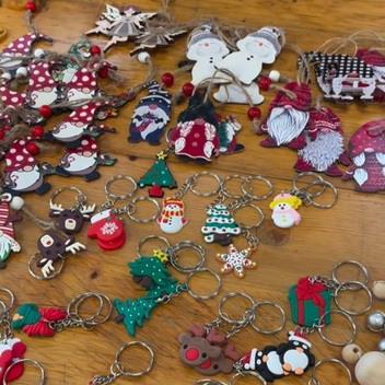 Un Marché de Noël convivial et féerique au cœur de la commune Un Marché de Noël convivial et féerique au cœur de la commune