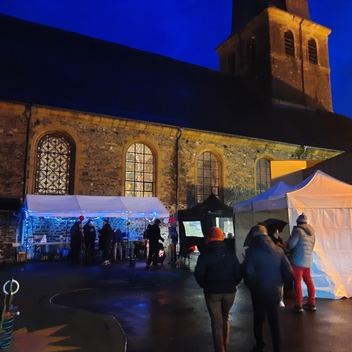 Marché de Noel Marché de Noel
