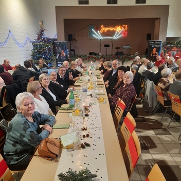 Un week-end placé sous le signe des aînés