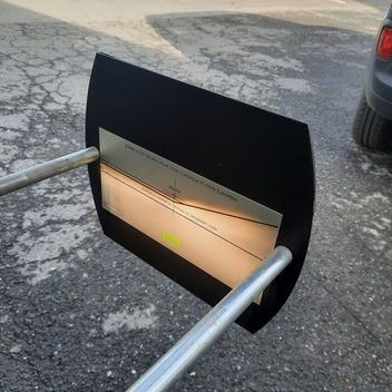 Action sécurité routière