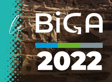 BIGA 2022