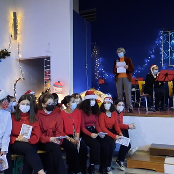 Les choristes Les choristes