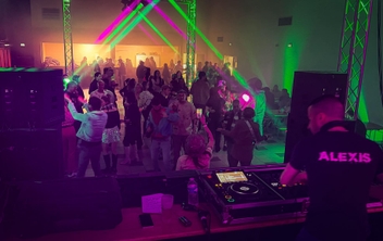  Bal des années 80/90 : une soirée inoubliable ! 