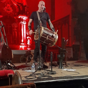 Concert Luc Arbogast Concert Luc Arbogast