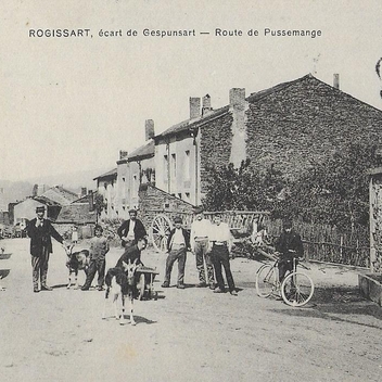 Rogissart