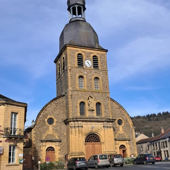 Centenaire des cloches 