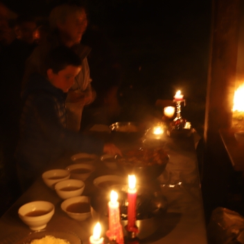 Le jour de la nuit Le jour de la nuit