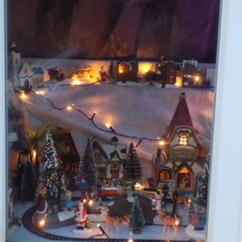 Concours des maisons décorées